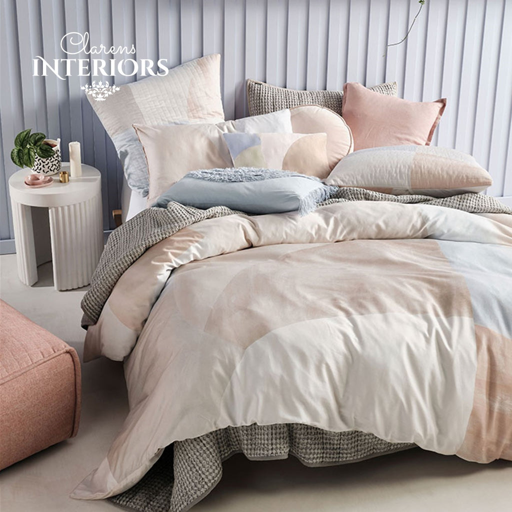 Eisha Duvet Cover Set