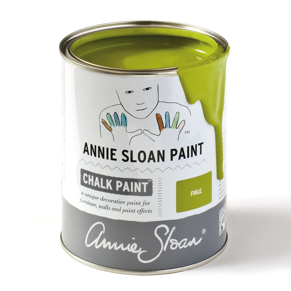 Firle Chalk Paint ™