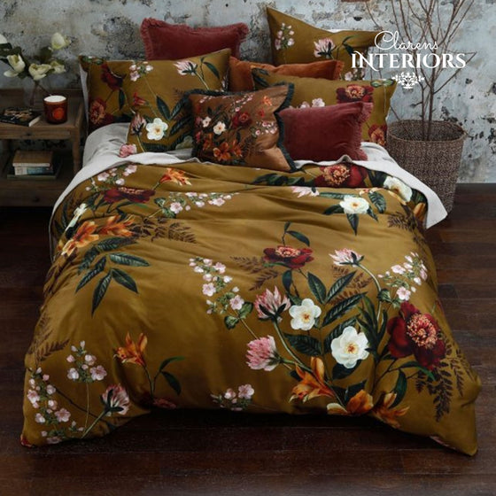 Isola Duvet Cover Set