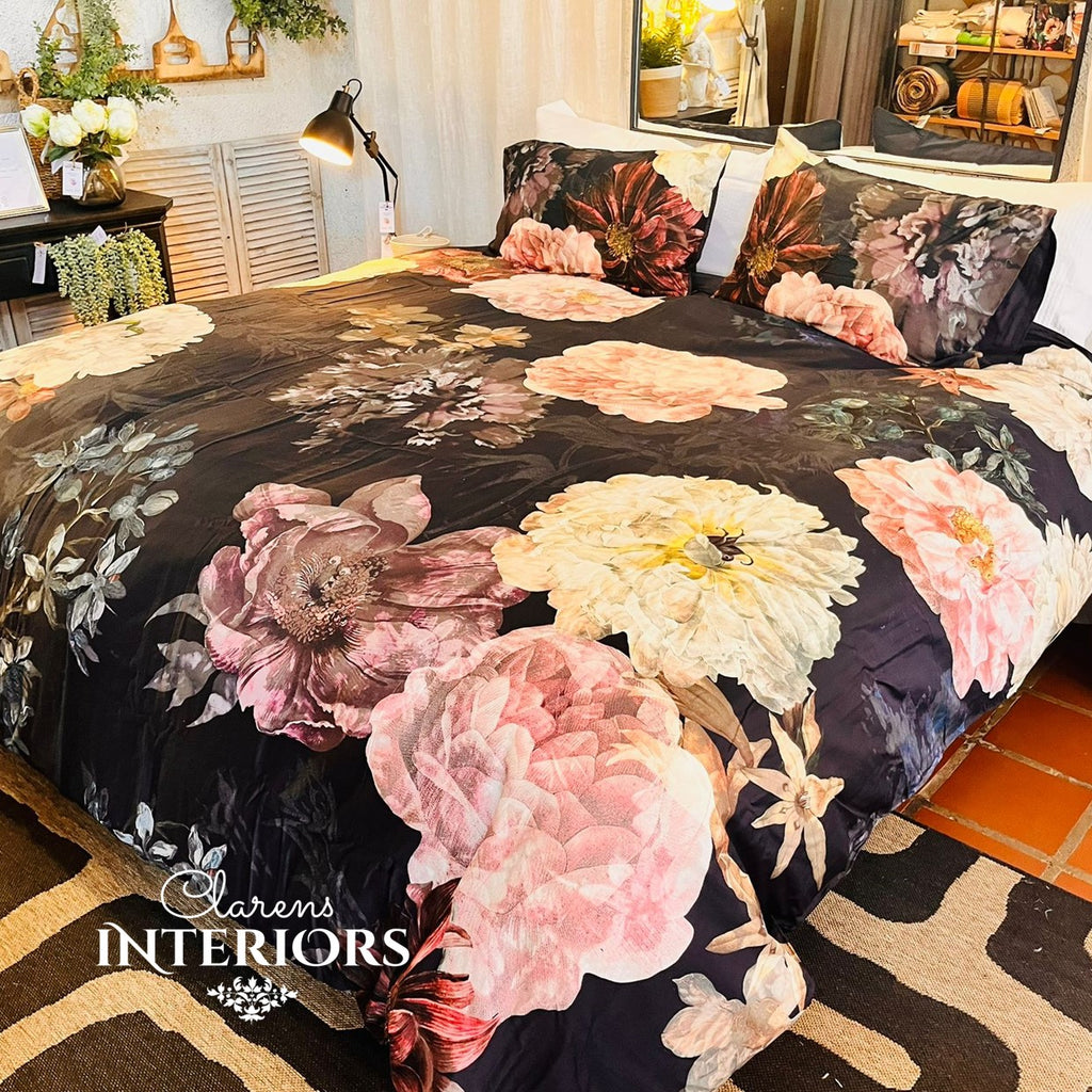 Mirabella Duvet Cover Set