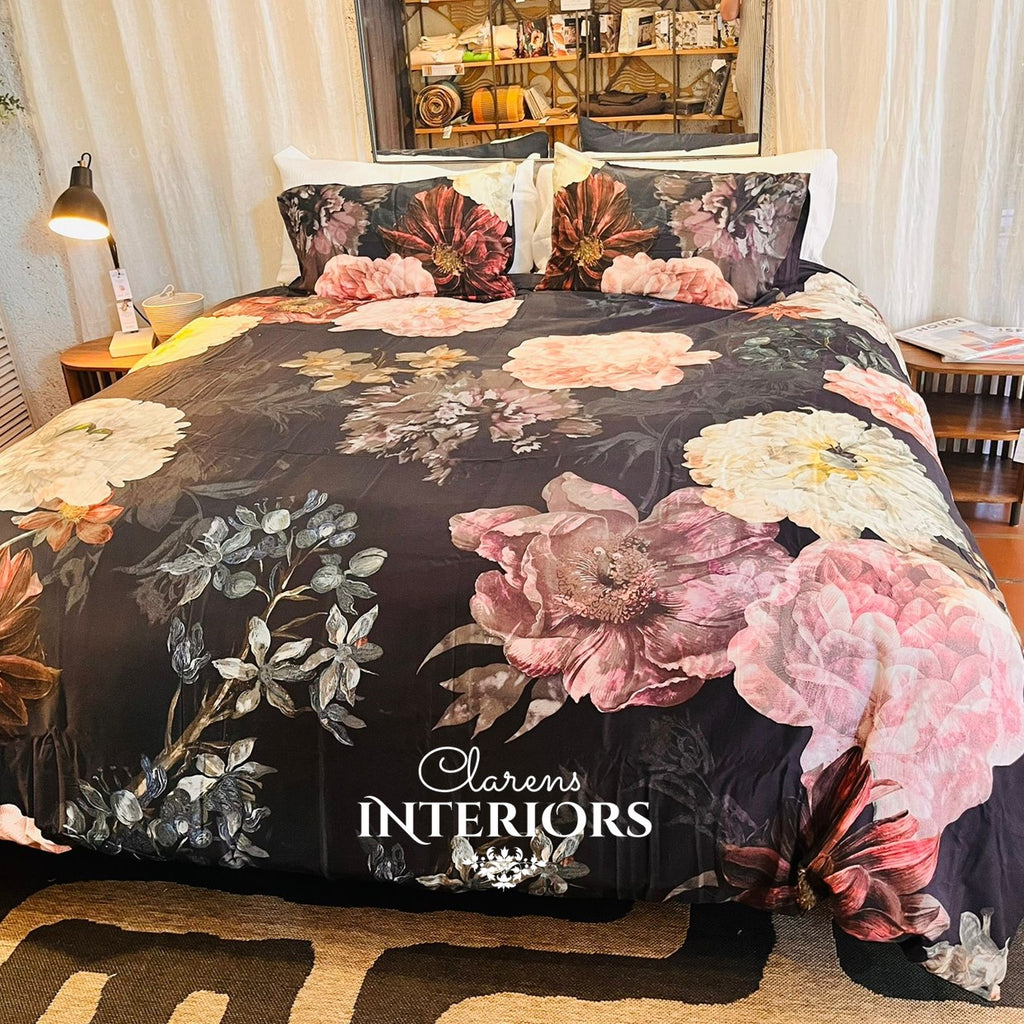 Mirabella Duvet Cover Set