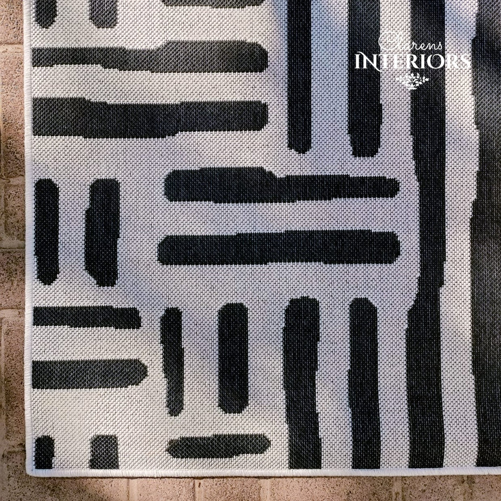 Mopani Riverbank Rug