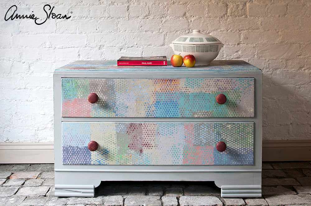 Paris Grey Chalk Paint - Clarens Interiors Paris Grey Chalk Paint - Clarens Interiors