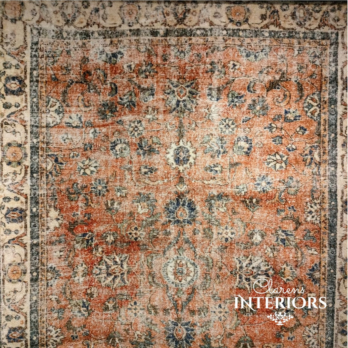 Penelope Sierra Rug