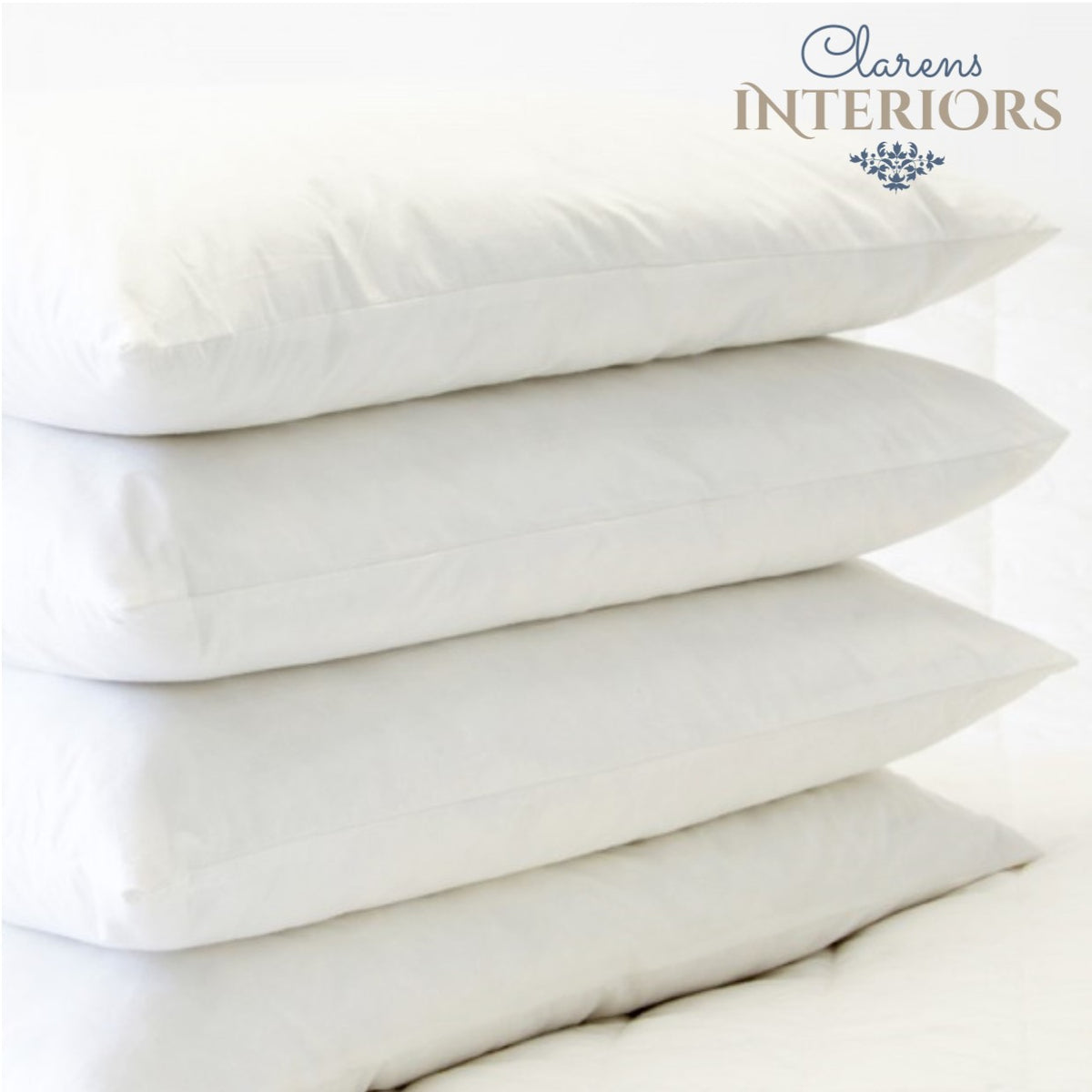 Duvet Inners & Pillows