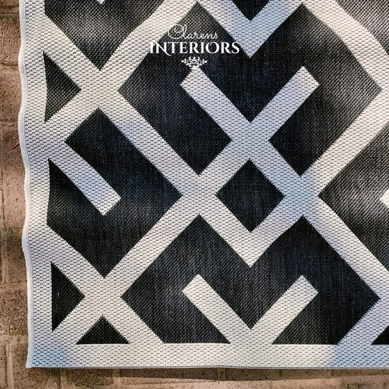 Roadblox Black Sails Rug