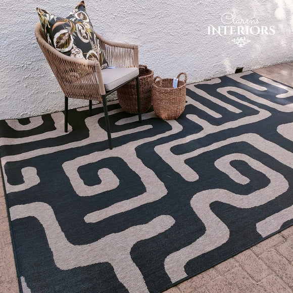 Skukuza Earth Rug