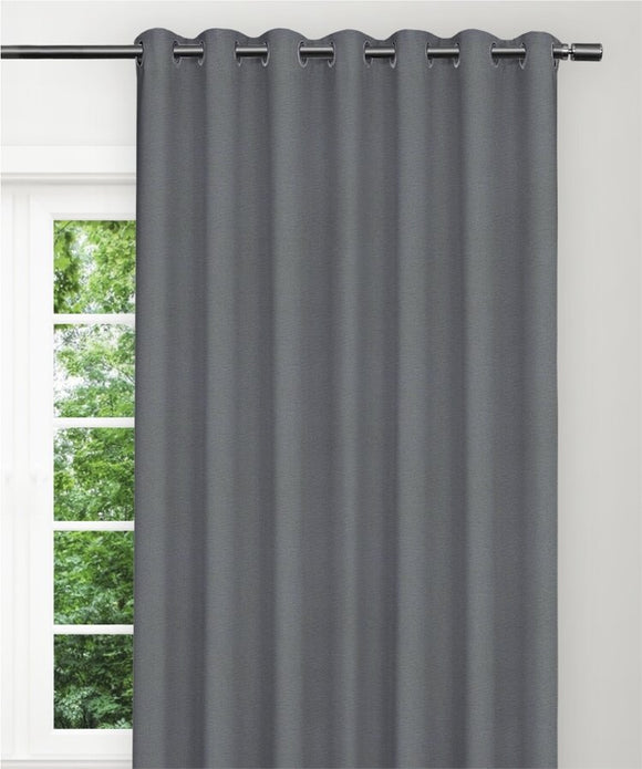 Solarline (100% Blockout) Curtain