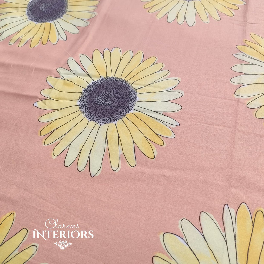 Hello Sunshine Duvet Cover set