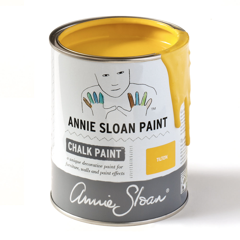 Tilton Chalk Paint ™