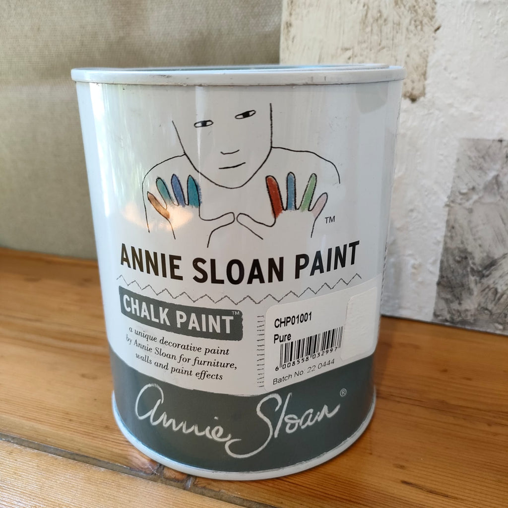 Pure Chalk Paint ™