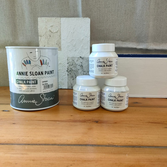 Old White Chalk Paint ™