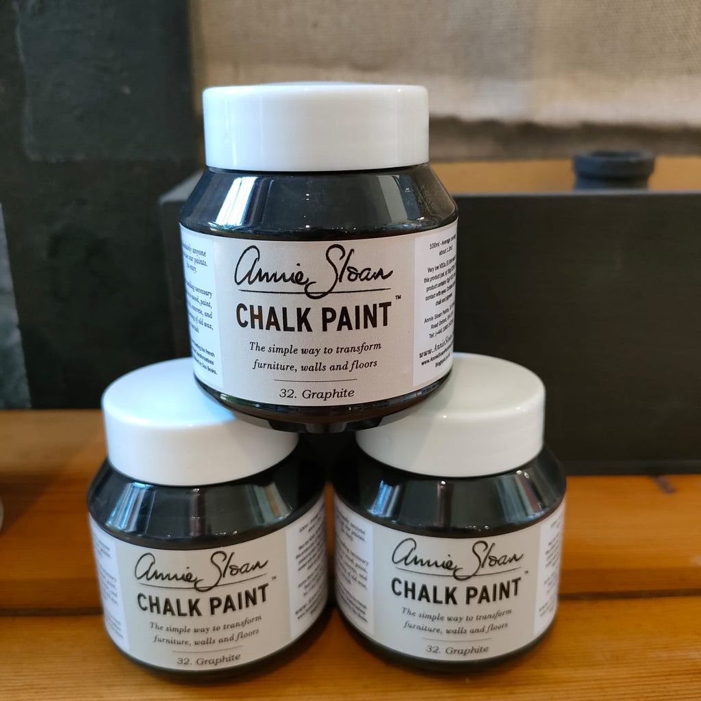 Graphite Chalk Paint ™