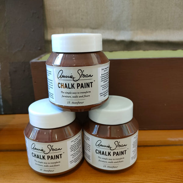 Coco Chalk Paint ™ - Clarens Interiors