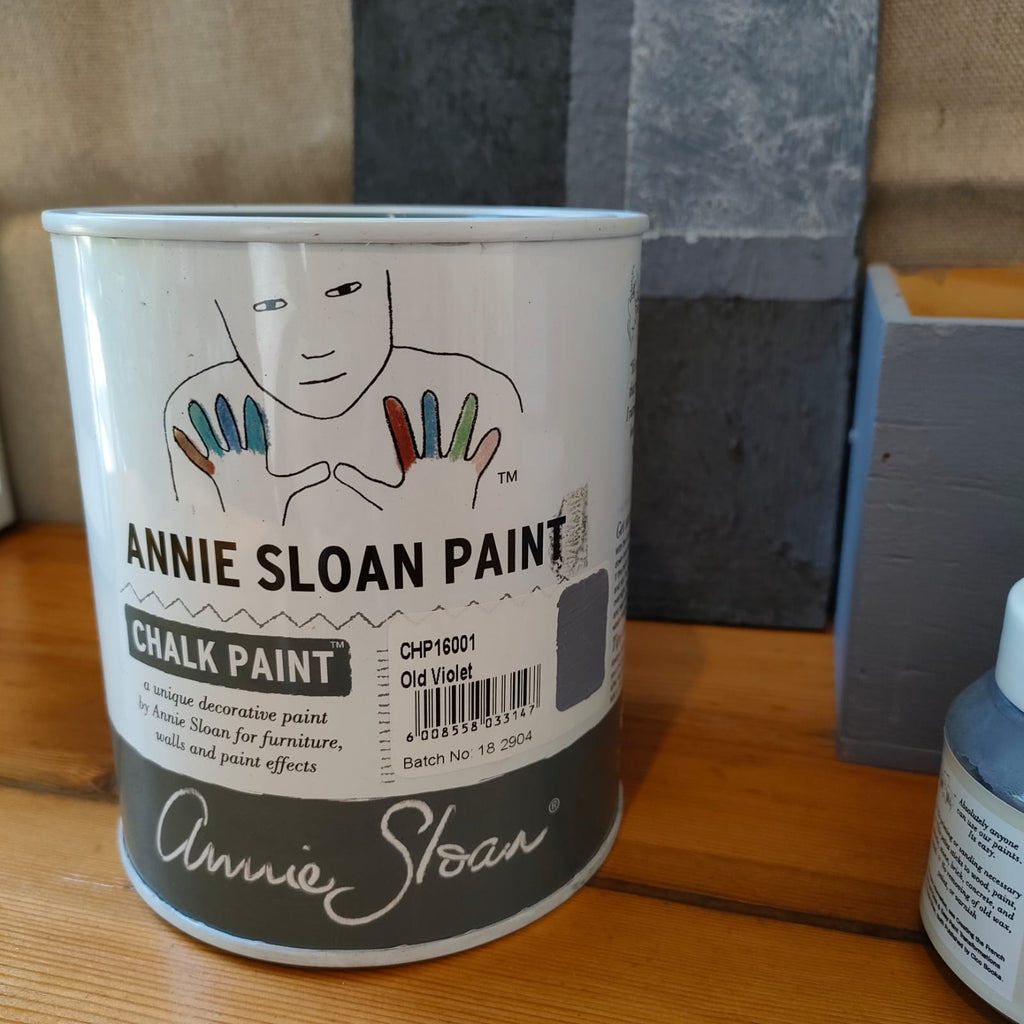 Old Violet Chalk Paint ™