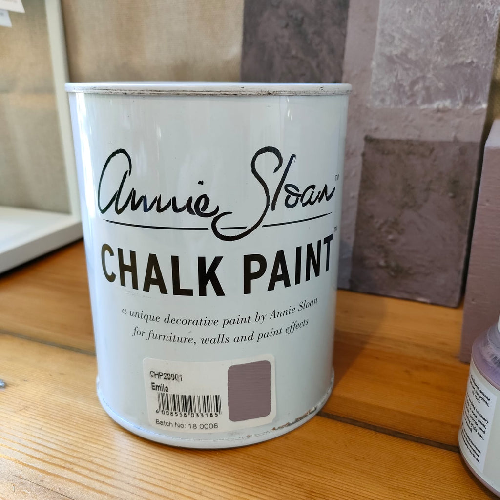 Emile Chalk Paint ™