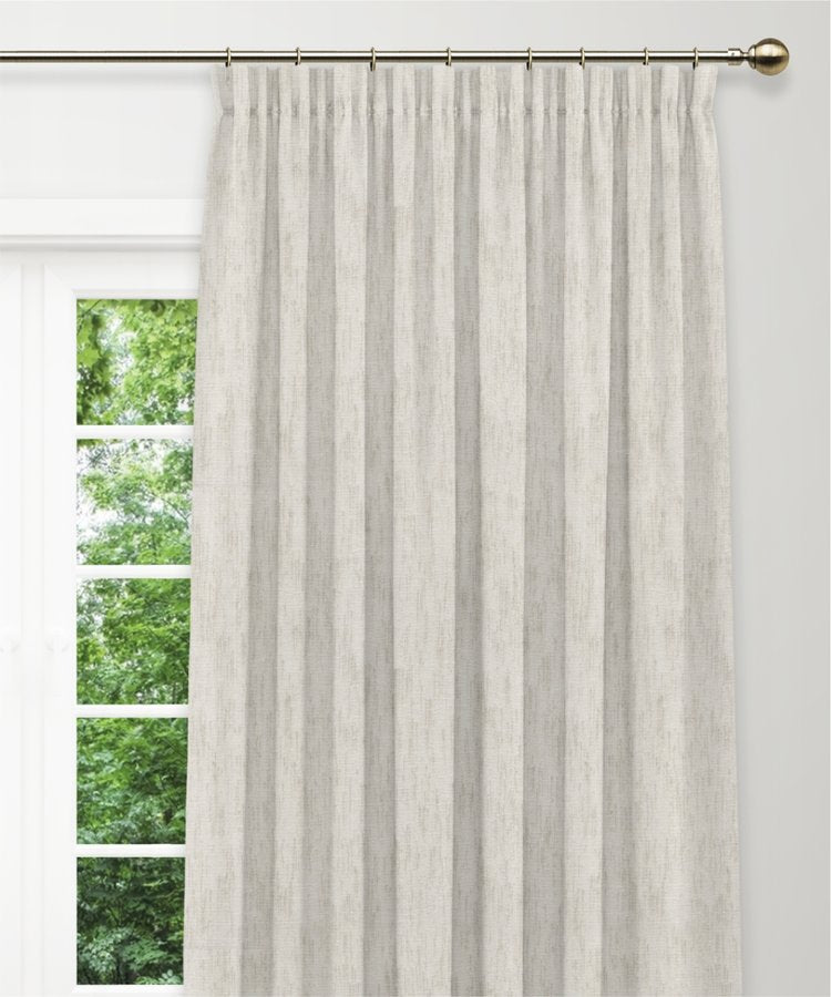 Whimisical Curtain