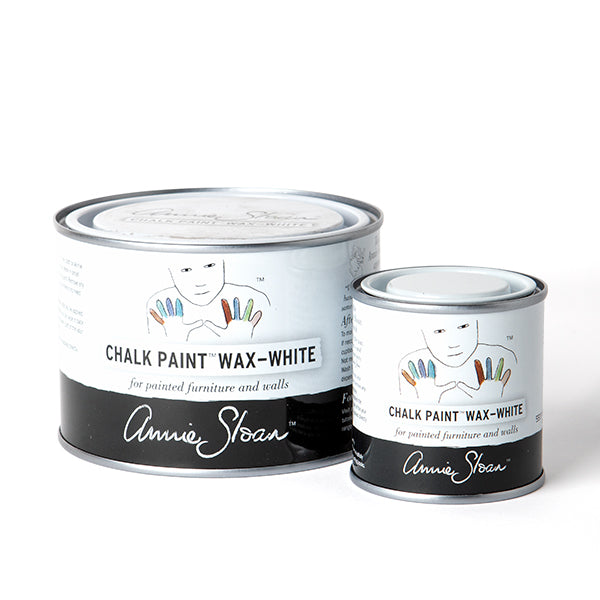 White Chalk Paint Wax ™