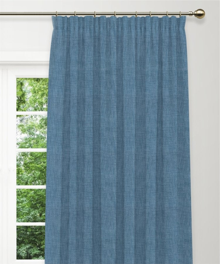 Willow Lined Curtain