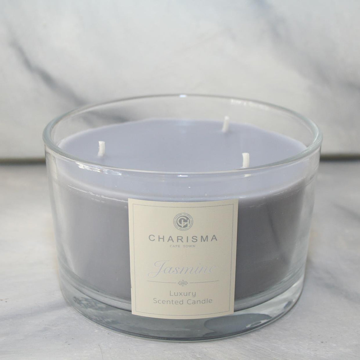 Jasmine Candle