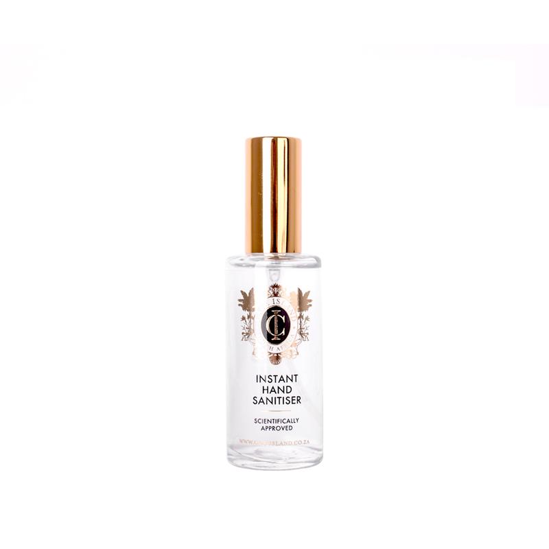 Safari Days Hand Sanitiser