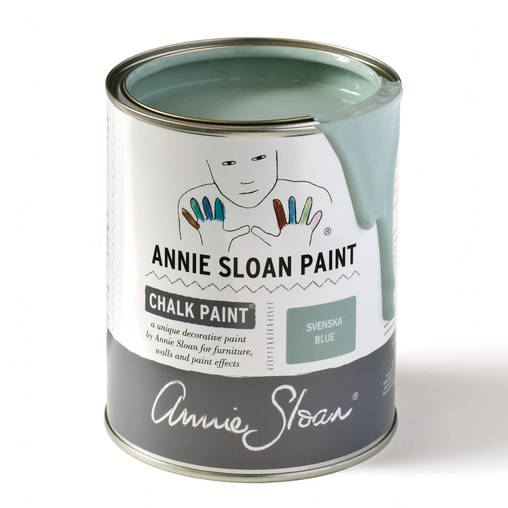 Svenska Blue Chalk Paint ™