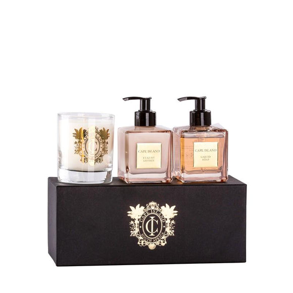 Wild Coast Gift Sets